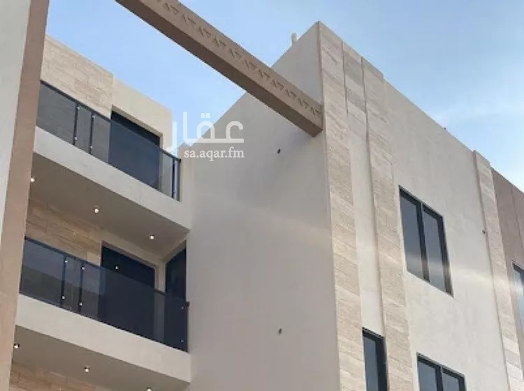 شقة للبيع في شارع إبرهيم بن أحمد البرهان, حي المهدية, مدينة الرياض, منطقة الرياض صورة 4