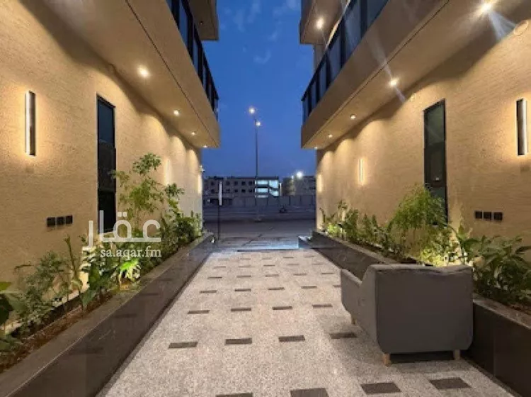 شقة للبيع في شارع أحمد بن هاشم, حي المهدية, مدينة الرياض, منطقة الرياض صورة 3