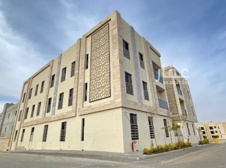 شقة للبيع في شارع السيل الكبير, حي المهدية, مدينة الرياض, منطقة الرياض