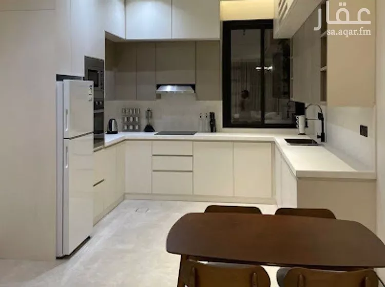 شقة للبيع في شارع السيل الكبير, حي المهدية, مدينة الرياض, منطقة الرياض صورة 4