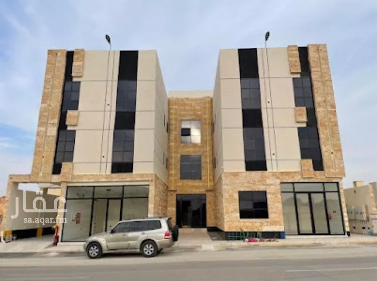 شقة للبيع في شارع السيل الكبير, حي المهدية, مدينة الرياض, منطقة الرياض