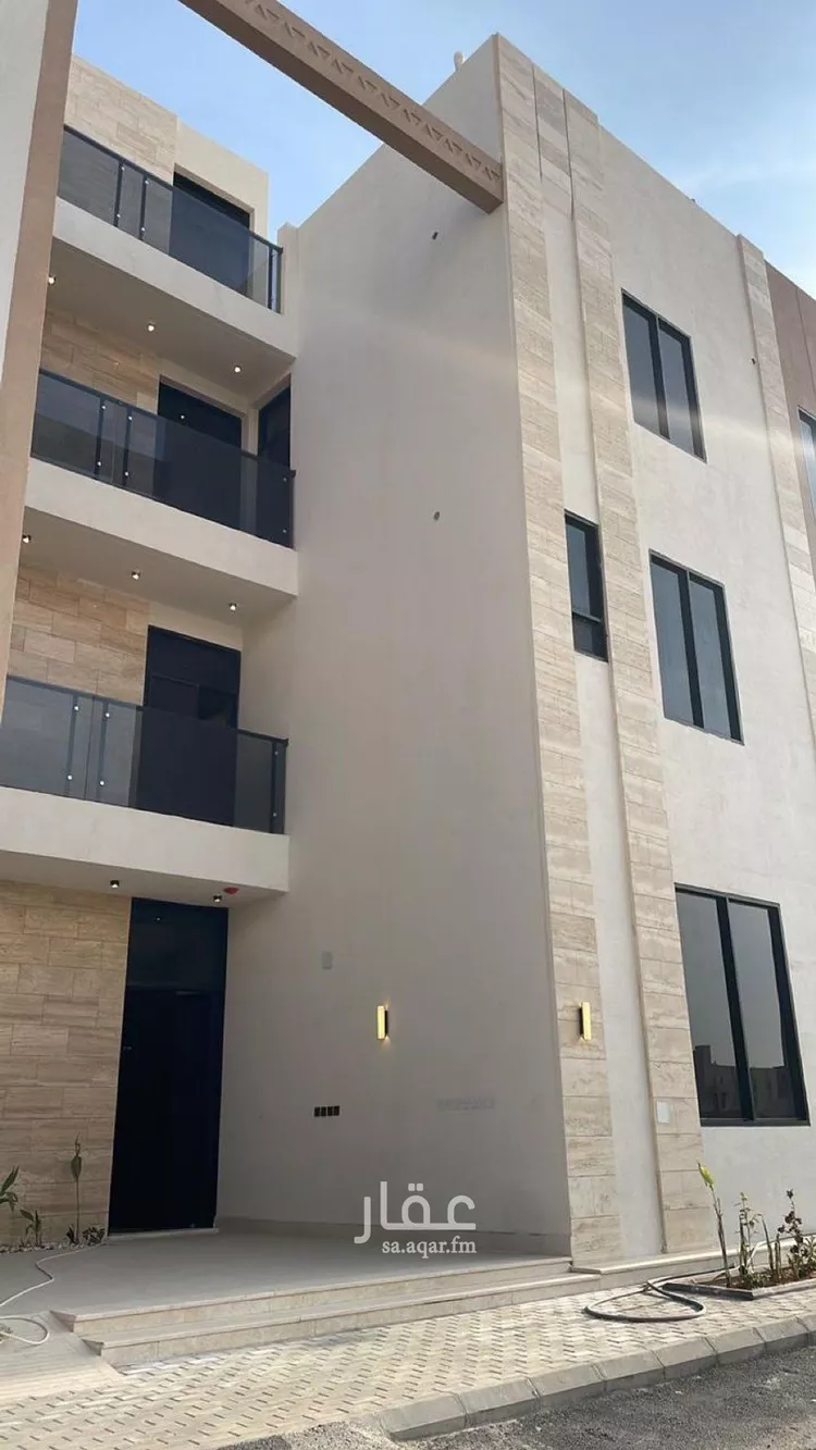 شقة للبيع في شارع محمد الشوكاني, حي المهدية, مدينة الرياض, منطقة الرياض صورة 4