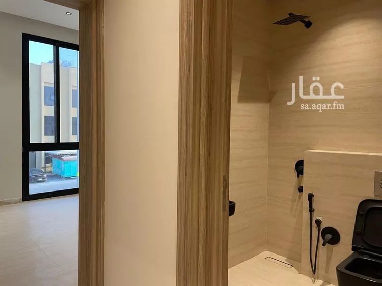 شقة للبيع في شارع أحمد بن هاشم, حي المهدية, مدينة الرياض, منطقة الرياض صورة 4