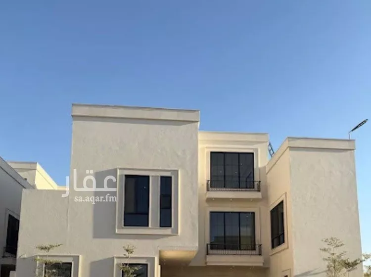 فيلا للبيع في شارع السيل الكبير, حي المهدية, مدينة الرياض, منطقة الرياض صورة 2