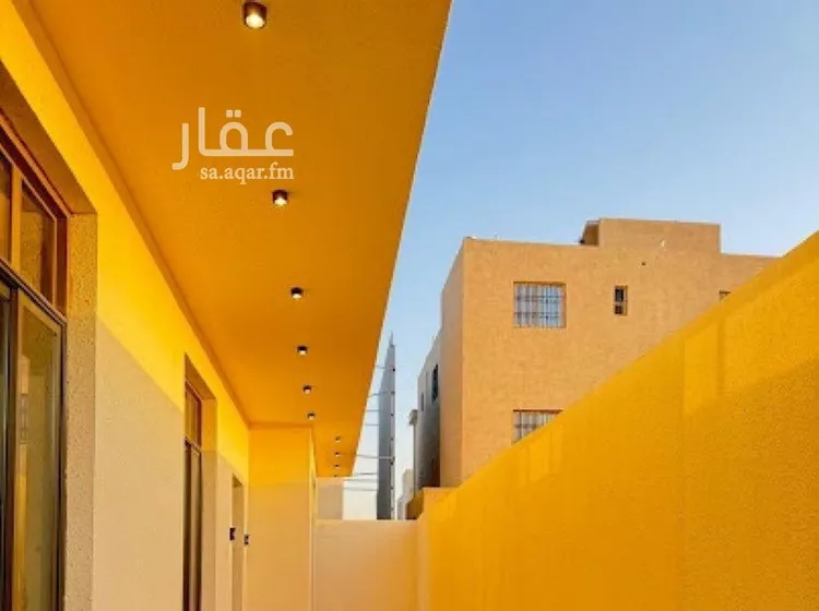 فيلا للبيع في شارع السيل الكبير, حي المهدية, مدينة الرياض, منطقة الرياض صورة 3