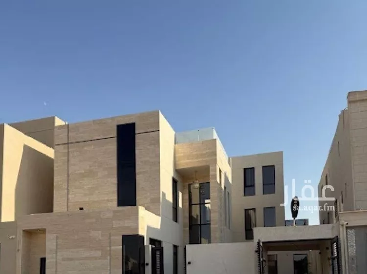 فيلا للبيع في شارع أمين بن محمد مرداد, حي المهدية, مدينة الرياض, منطقة الرياض صورة 2