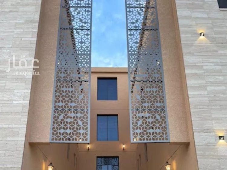 شقة للبيع في شارع أبي الشيخ الأصبهاني, حي المهدية, مدينة الرياض, منطقة الرياض صورة 2