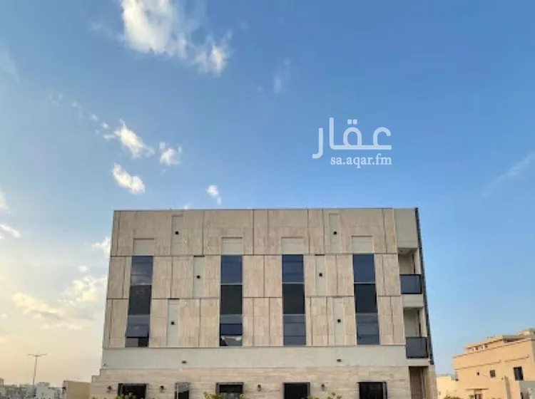 شقة للبيع في شارع السيل الكبير, حي المهدية, مدينة الرياض, منطقة الرياض صورة 2