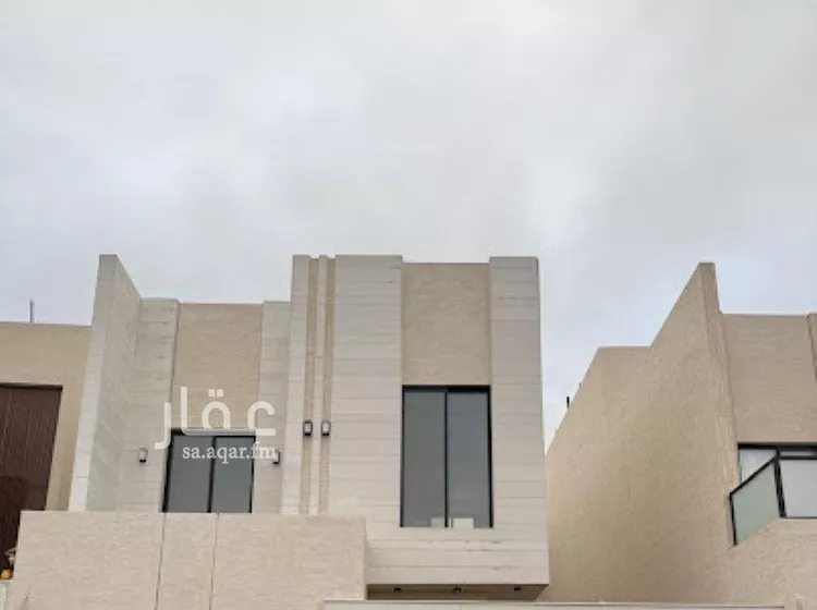 فيلا للبيع في شارع مليح بن طريف, حي المهدية, مدينة الرياض, منطقة الرياض