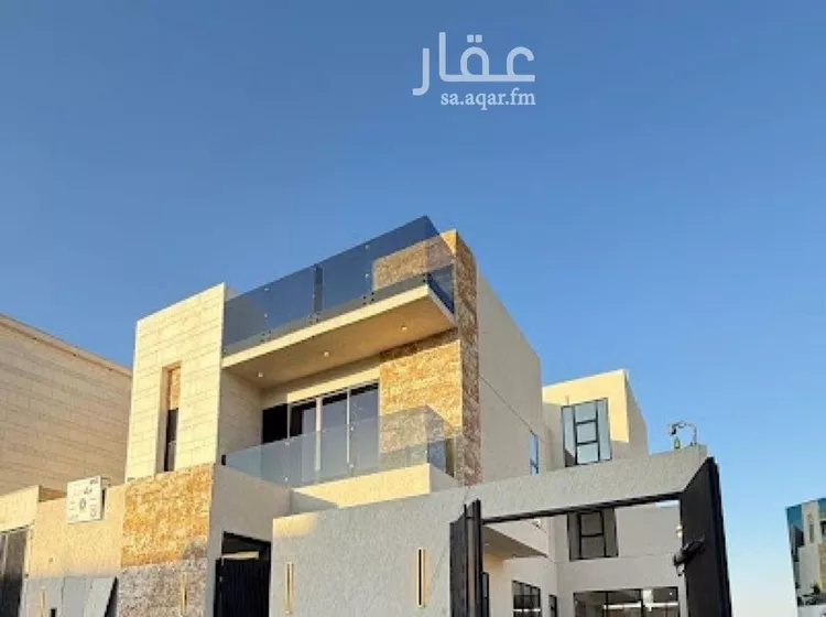 فيلا للبيع في شارع ابي الشيخ الاصبهاني, حي المهدية, مدينة الرياض, منطقة الرياض