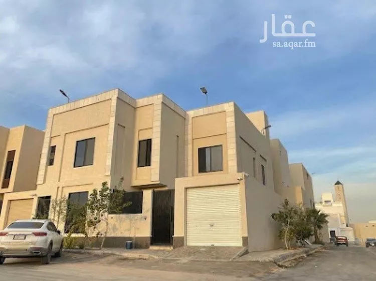 فيلا للبيع في شارع أبي موسى المديني, حي المهدية, مدينة الرياض, منطقة الرياض صورة 2