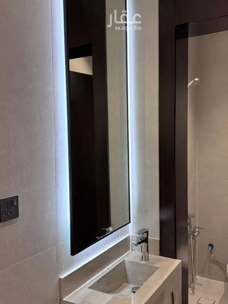 شقة للبيع في شارع السيل الكبير, حي المهدية, مدينة الرياض, منطقة الرياض صورة 2
