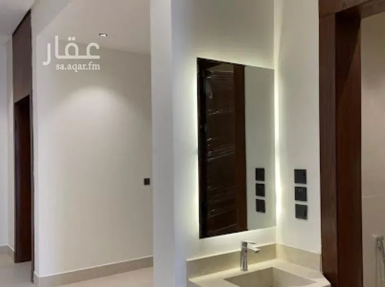 شقة للبيع في شارع قطب الدين بن السلطان, حي المهدية, مدينة الرياض, منطقة الرياض صورة 5