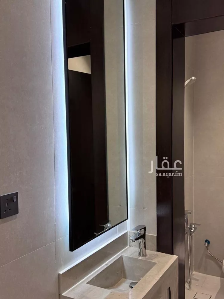 شقة للبيع في شارع السيل الكبير, حي المهدية, مدينة الرياض, منطقة الرياض صورة 4