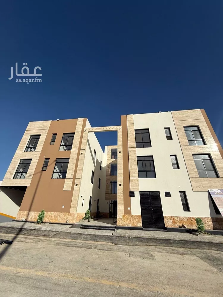 شقة للبيع في شارع السيل الكبير, حي المهدية, مدينة الرياض, منطقة الرياض