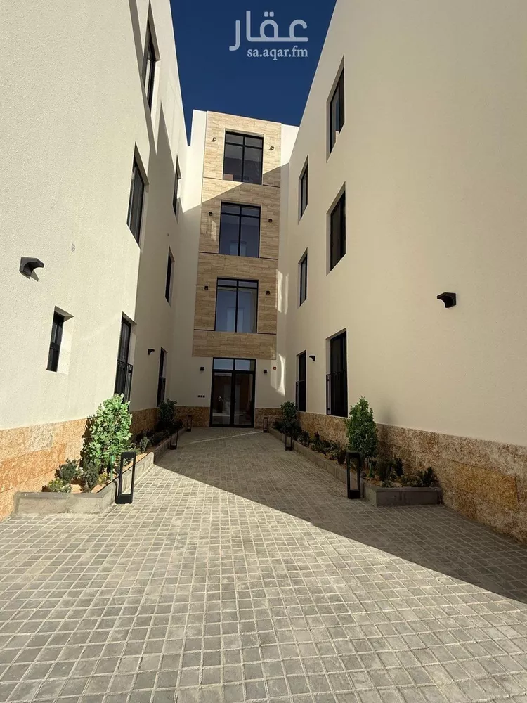 شقة للبيع في شارع السيل الكبير, حي المهدية, مدينة الرياض, منطقة الرياض صورة 3