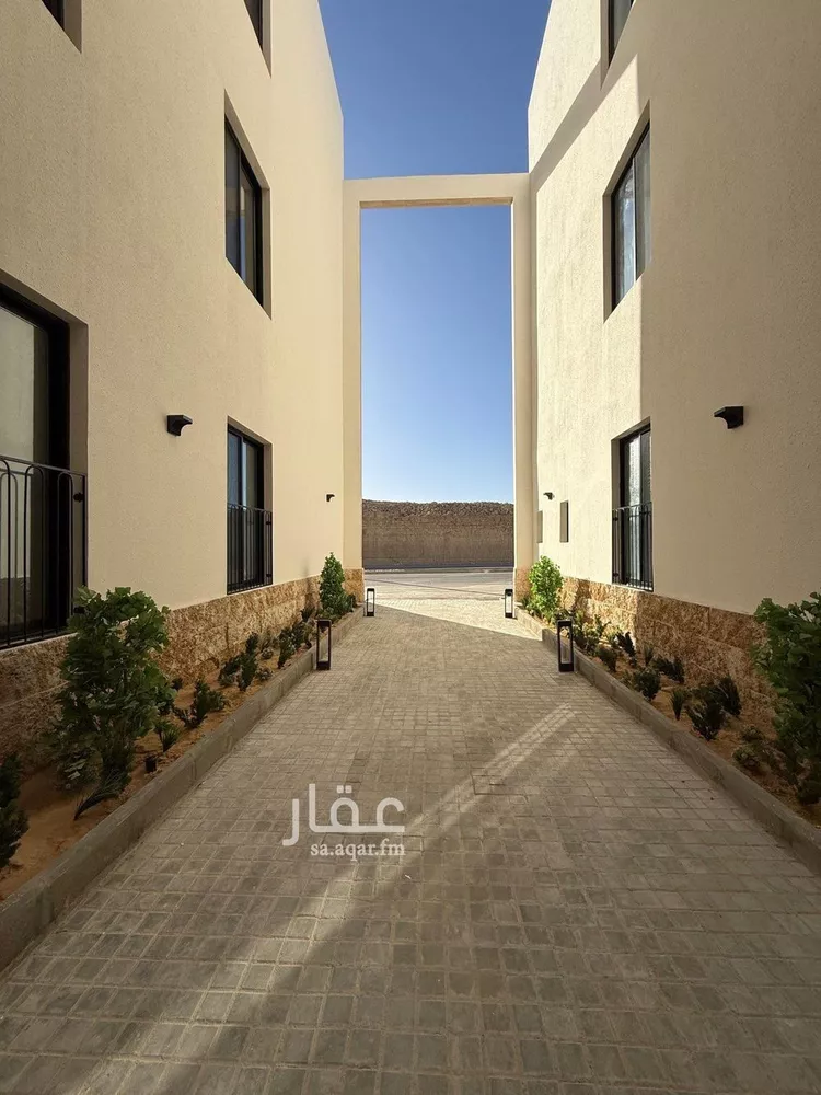 شقة للبيع في شارع السيل الكبير, حي المهدية, مدينة الرياض, منطقة الرياض صورة 2