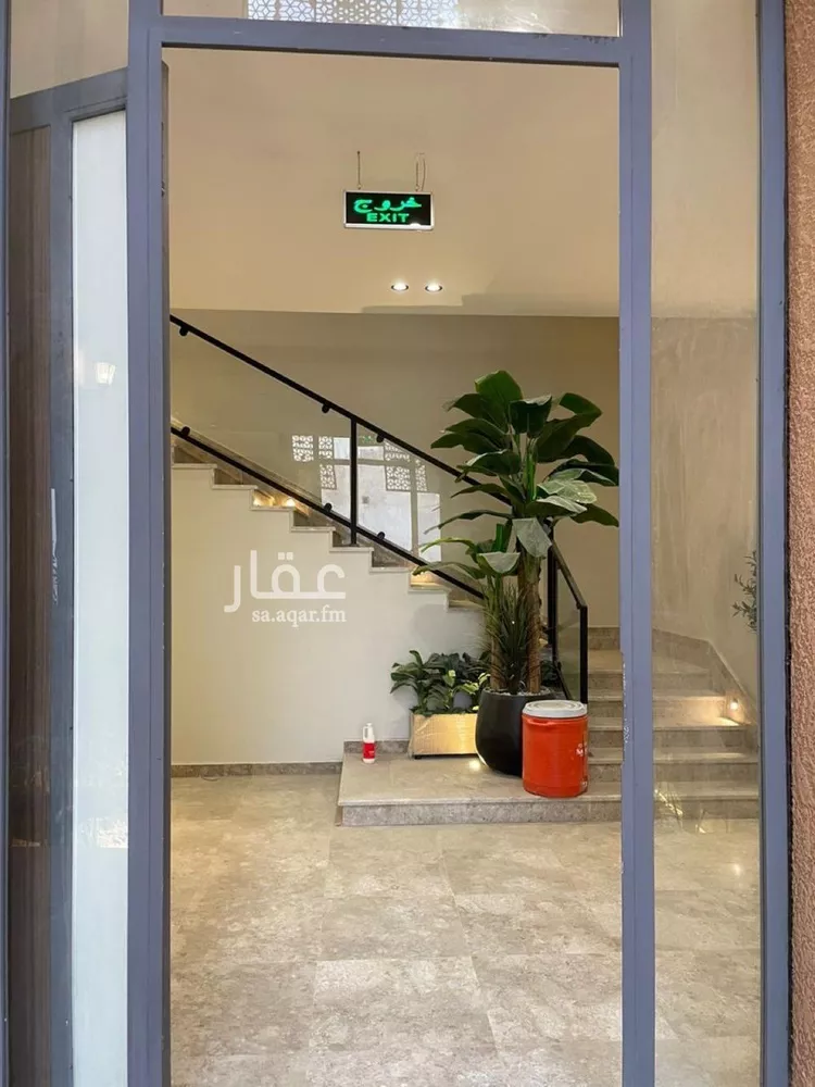شقة للبيع في شارع أبي الشيخ الأصبهاني, حي المهدية, مدينة الرياض, منطقة الرياض 16