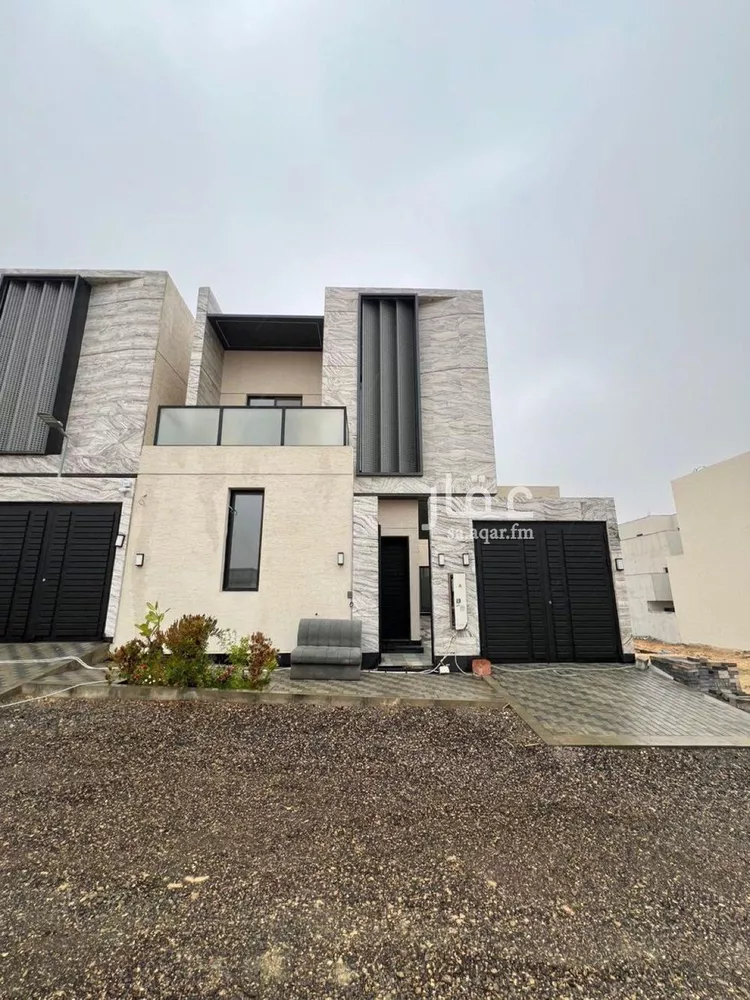 فيلا للبيع في شارع حامد أزهر, حي المهدية, مدينة الرياض, منطقة الرياض صورة 2