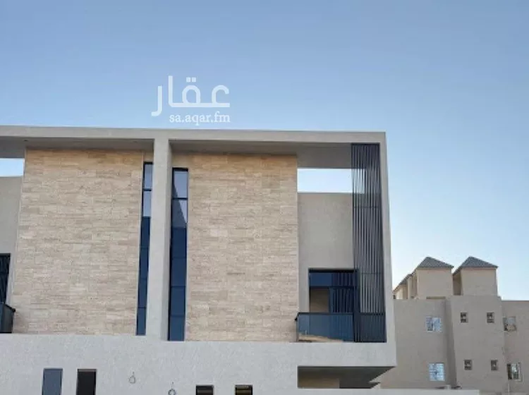 فيلا للبيع في شارع عمر بن عبدالقادر مفتي, حي المهدية, مدينة الرياض, منطقة الرياض صورة 2