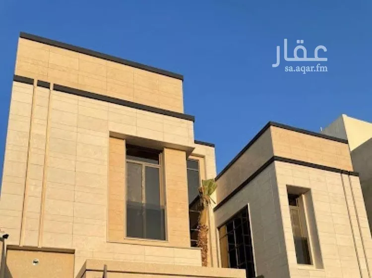 فيلا للبيع في شارع أبي العباس الصقلي, حي المهدية, مدينة الرياض, منطقة الرياض صورة 4