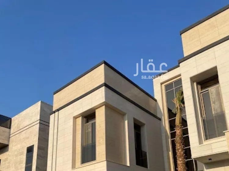 فيلا للبيع في شارع أبي العباس الصقلي, حي المهدية, مدينة الرياض, منطقة الرياض صورة 3