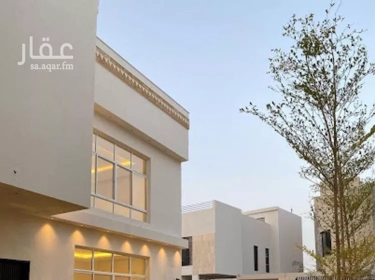 فيلا للبيع في شارع مليح بن طريف, حي المهدية, مدينة الرياض, منطقة الرياض صورة 4