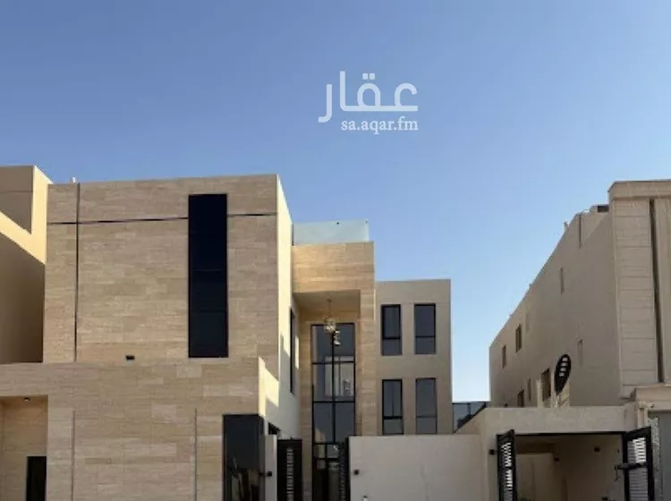 فيلا للبيع في شارع أمين بن محمد مرداد, حي المهدية, مدينة الرياض, منطقة الرياض