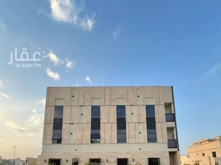 شقة للبيع في شارع السيل الكبير, حي المهدية, مدينة الرياض, منطقة الرياض