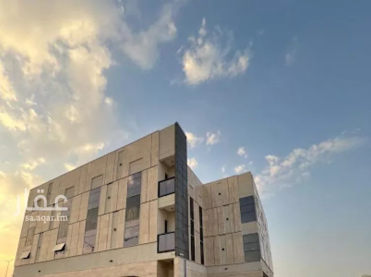 شقة للبيع في شارع السيل الكبير, حي المهدية, مدينة الرياض, منطقة الرياض