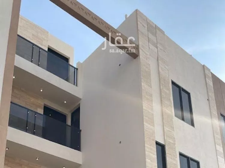 شقة للبيع في شارع قطب الدين بن السلطان, حي المهدية, مدينة الرياض, منطقة الرياض صورة 4