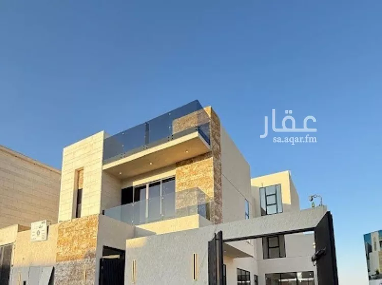 فيلا للبيع في شارع السيل الكبير, حي المهدية, مدينة الرياض, منطقة الرياض