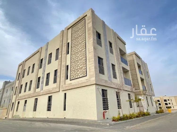 شقة للبيع في شارع السيل الكبير, حي المهدية, مدينة الرياض, منطقة الرياض