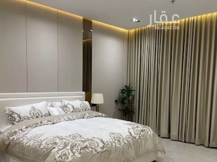 شقة للبيع في شارع السيل الكبير, حي المهدية, مدينة الرياض, منطقة الرياض صورة 3