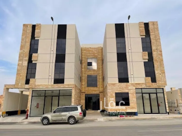 شقة للبيع في شارع السيل الكبير, حي المهدية, مدينة الرياض, منطقة الرياض