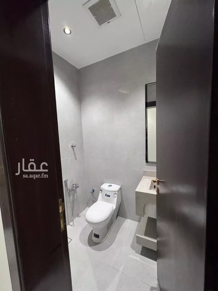 شقة للبيع في شارع السيل الكبير, حي المهدية, مدينة الرياض, منطقة الرياض 6