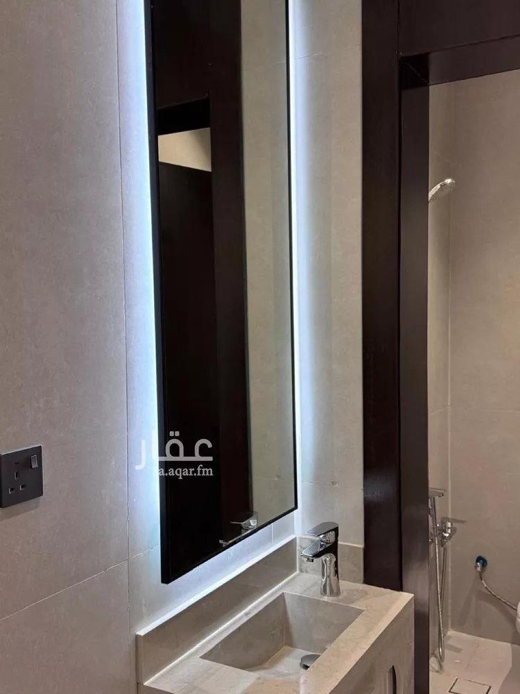 شقة للبيع في شارع السيل الكبير, حي المهدية, مدينة الرياض, منطقة الرياض صورة 4