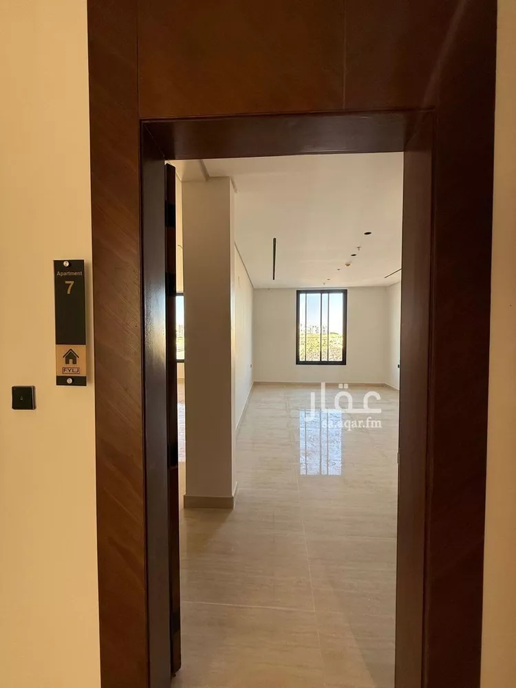 شقة للبيع في شارع السيل الكبير, حي المهدية, مدينة الرياض, منطقة الرياض صورة 5