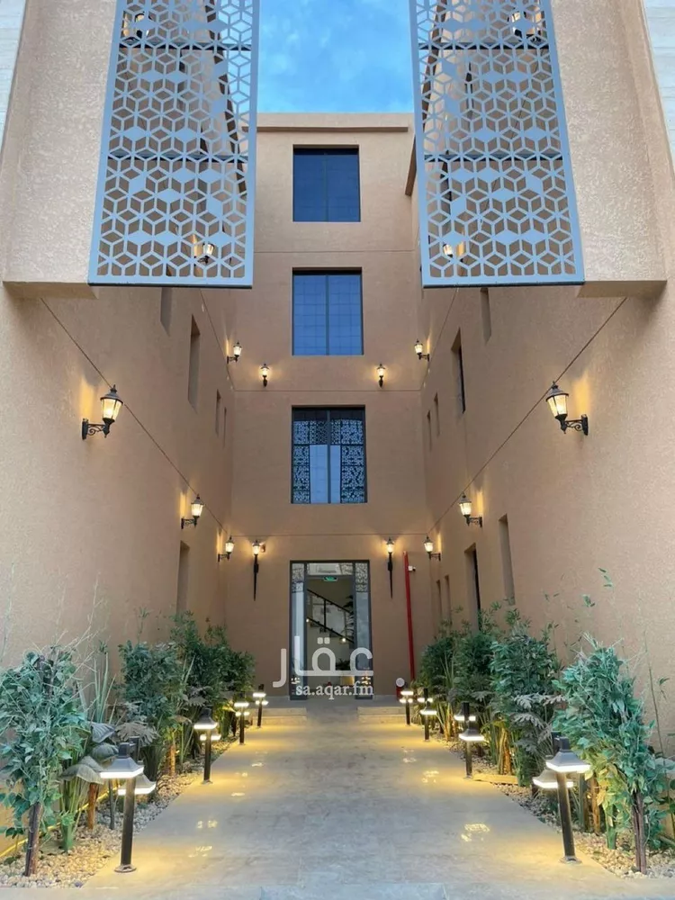 شقة للبيع في حي المهدية, مدينة الرياض, منطقة الرياض 6