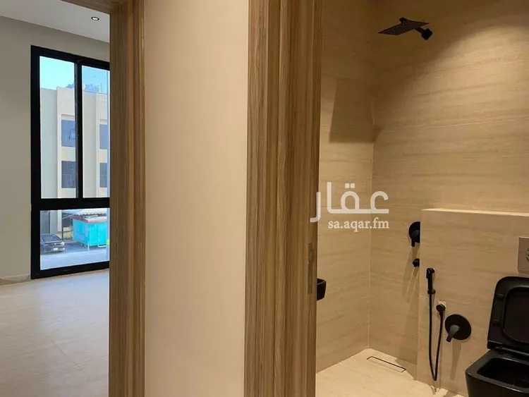 شقة للبيع في شارع السيل الكبير, حي المهدية, مدينة الرياض, منطقة الرياض صورة 4
