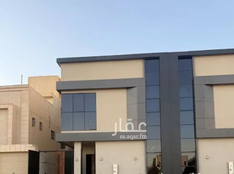 فيلا للبيع في شارع السيل الكبير, حي المهدية, مدينة الرياض, منطقة الرياض