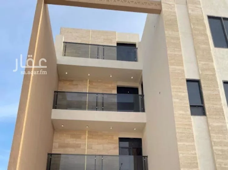 شقة للبيع في شارع أبي علي الصيرفي, حي المهدية, مدينة الرياض, منطقة الرياض صورة 2