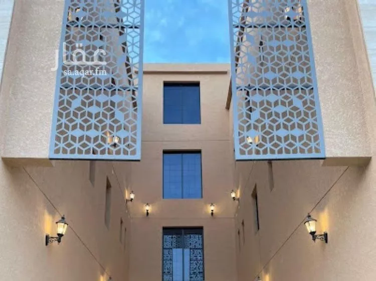 شقة للبيع في شارع السيل الكبير, حي المهدية, مدينة الرياض, منطقة الرياض