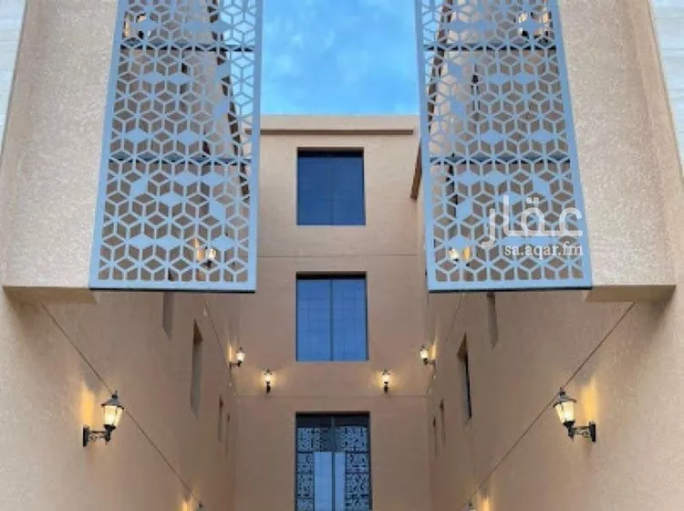 شقة للبيع في شارع أبي الشيخ الأصبهاني, حي المهدية, مدينة الرياض, منطقة الرياض