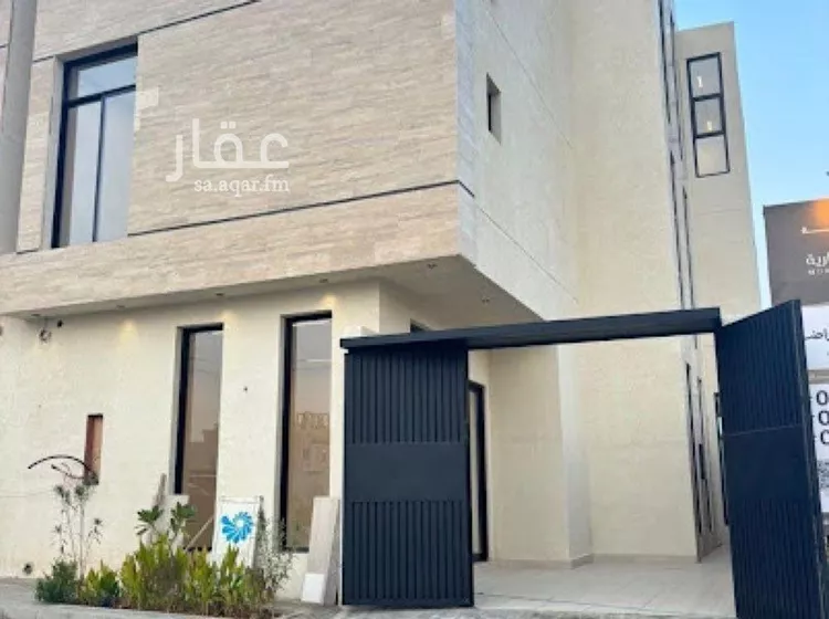 فيلا للبيع في شارع السيل الكبير, حي المهدية, مدينة الرياض, منطقة الرياض