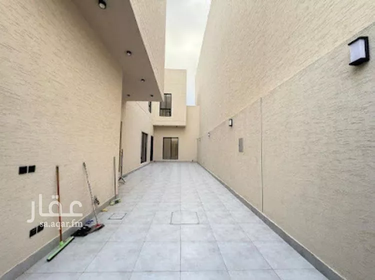 فيلا للبيع في شارع مليح بن طريف, حي المهدية, مدينة الرياض, منطقة الرياض 9