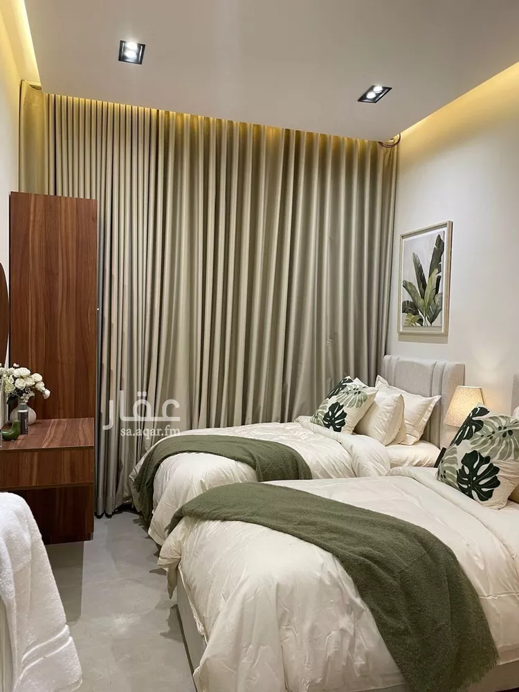 شقة للبيع في شارع السيل الكبير, حي المهدية, مدينة الرياض, منطقة الرياض صورة 5