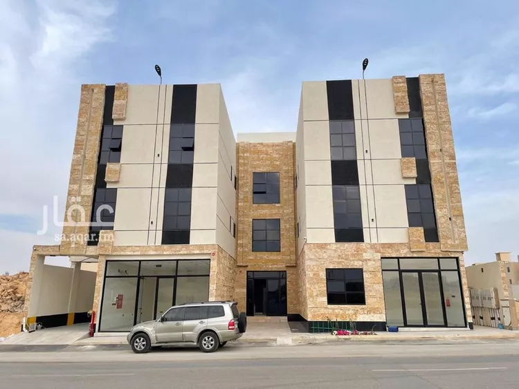 شقة للبيع في شارع السيل الكبير, حي المهدية, مدينة الرياض, منطقة الرياض