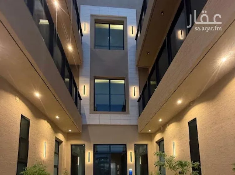 شقة للبيع في شارع أحمد بن هاشم, حي المهدية, مدينة الرياض, منطقة الرياض 14