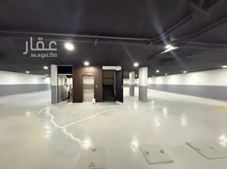 شقة للبيع في شارع أحمد بن هاشم, حي المهدية, مدينة الرياض, منطقة الرياض صورة 3